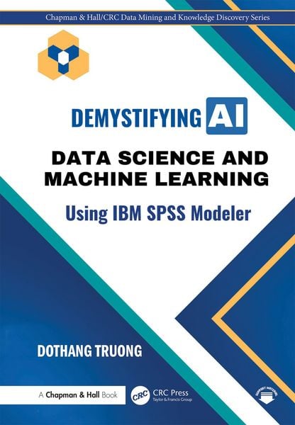 Produktbild: Demystifying AI