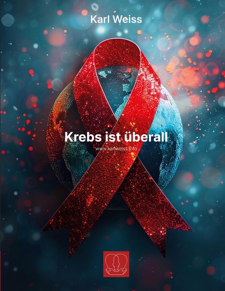 Produktbild: Krebs ist &uuml;berall
