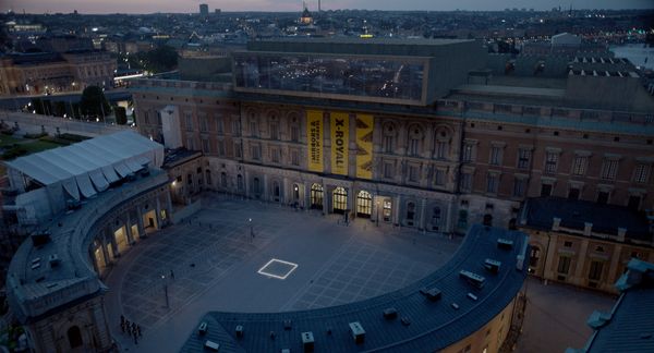 Produktbild: The Square