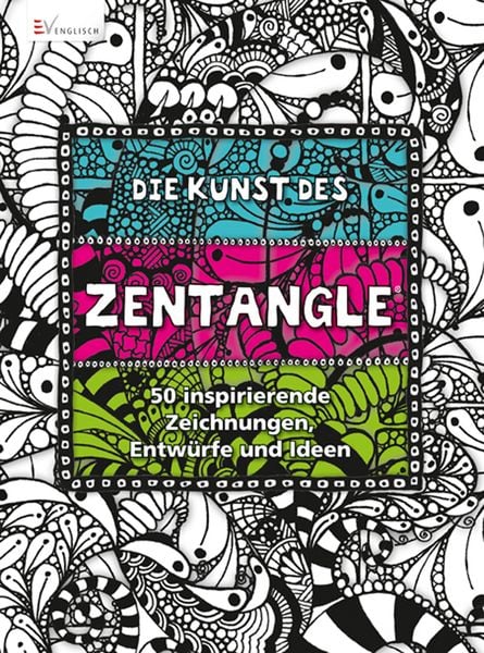 Produktbild: Die Kunst des Zentangle