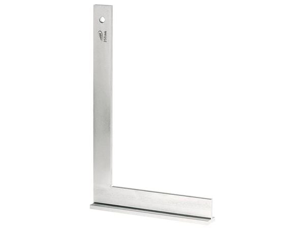 Produktbild: HELIOS PREISSER 0374414 Schlosserwinkel mit Anschlag 300 x 180 mm 90 &deg;