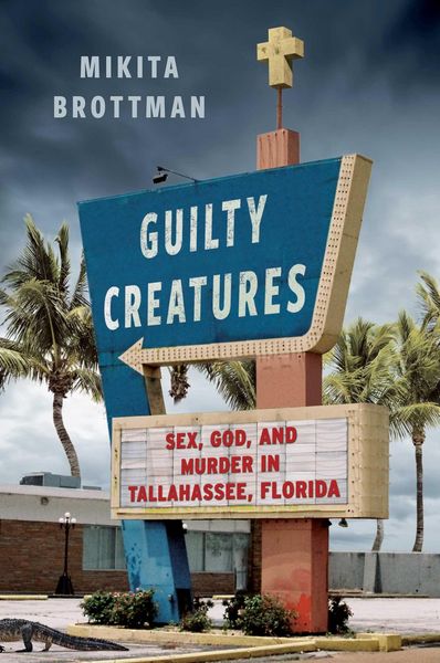 Produktbild: Guilty Creatures