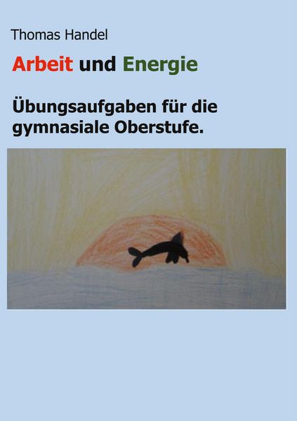 Produktbild: Arbeit und Energie