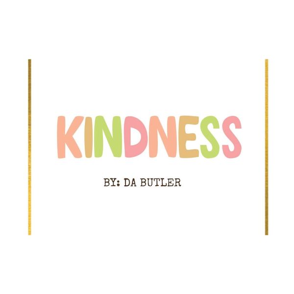 Produktbild: Kindness