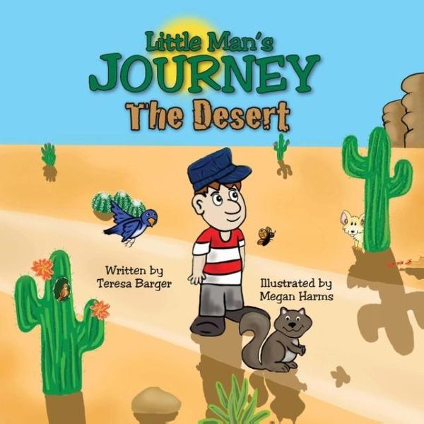 Produktbild: Little Man's Journey