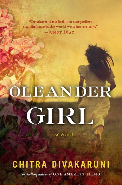 Produktbild: Oleander Girl