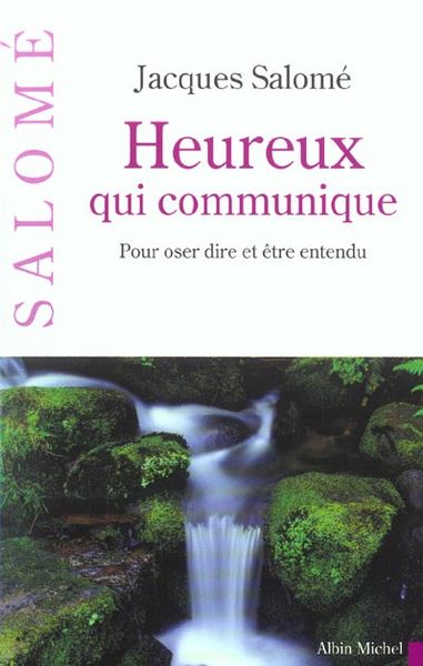Produktbild: Fre-Heureux Qui Communique