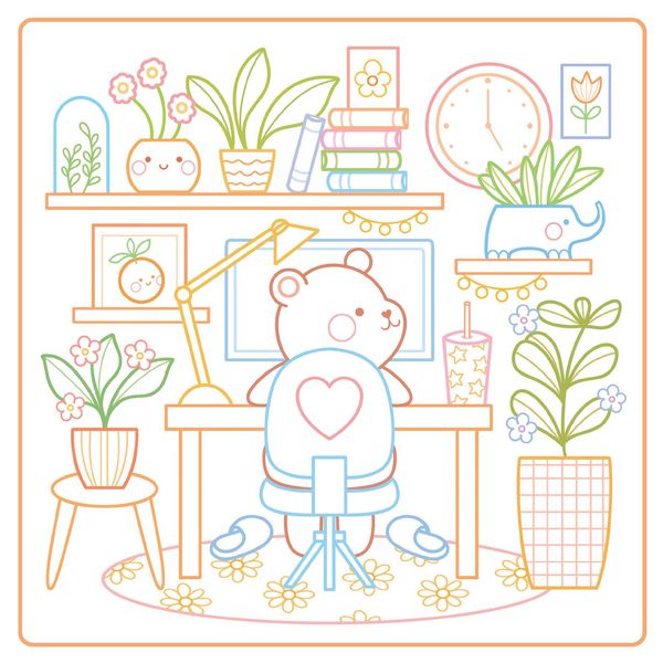Produktbild: Secret Gardens