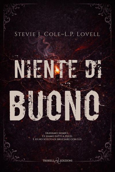 Produktbild: Niente di buono