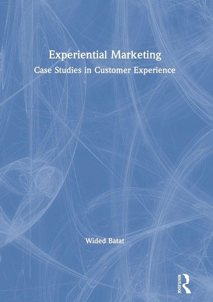 Produktbild: Experiential Marketing
