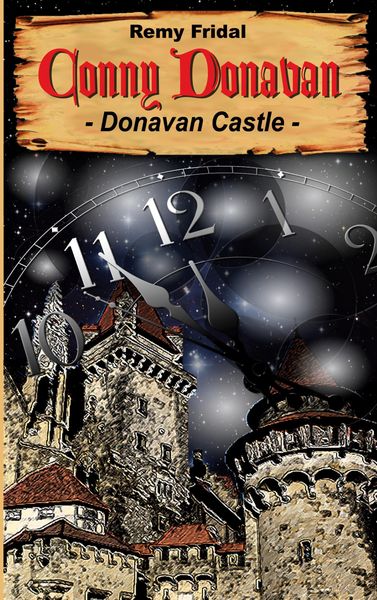 Produktbild: Conny Donavan
