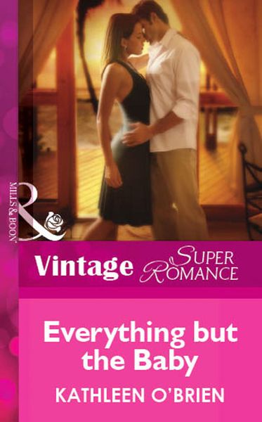 Produktbild: Everything but the Baby
