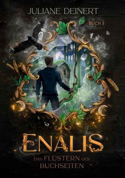 Produktbild: Enalis