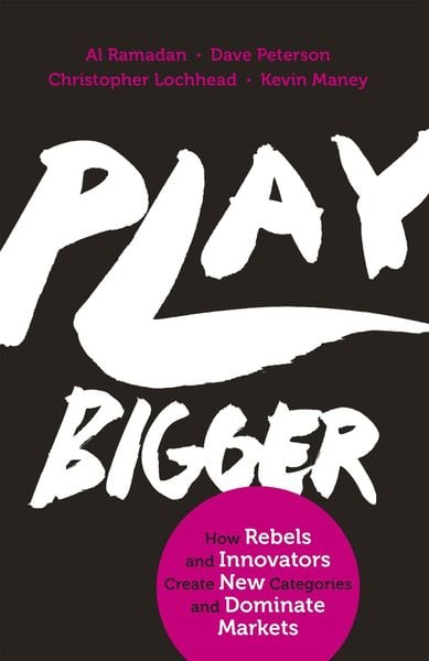 Produktbild: Play Bigger