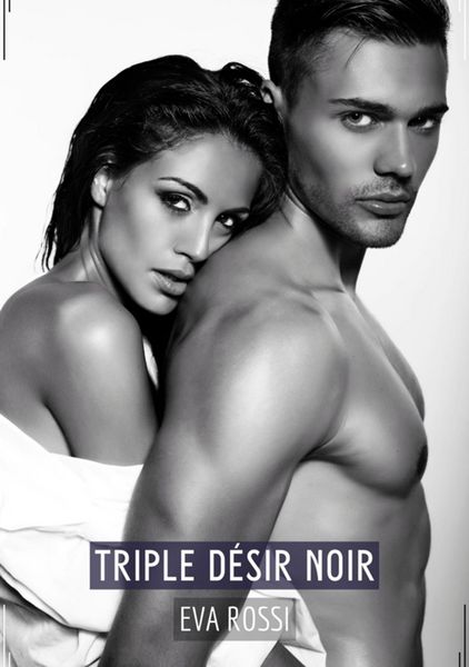 Produktbild: Triple D&eacute;sir Noir