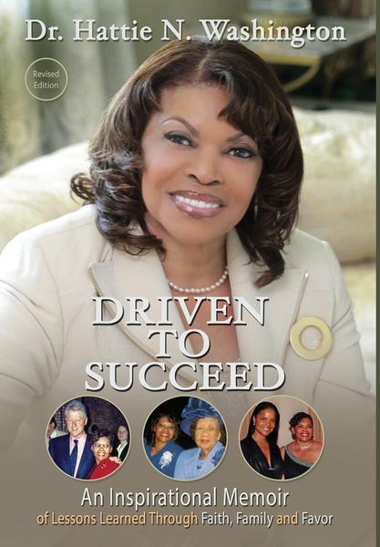 Produktbild: Driven to Succeed