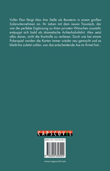 Produktbild: Richtungswechsel