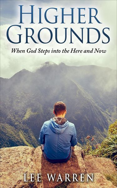 Produktbild: Higher Grounds (Finding Common Ground Series, #3)