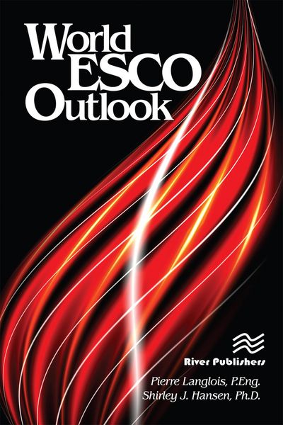 Produktbild: World ESCO Outlook
