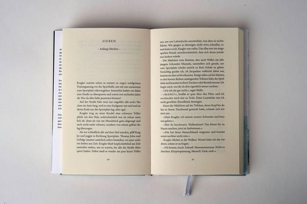 Produktbild: Blackbird