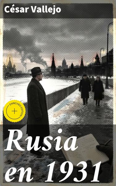Produktbild: Rusia en 1931