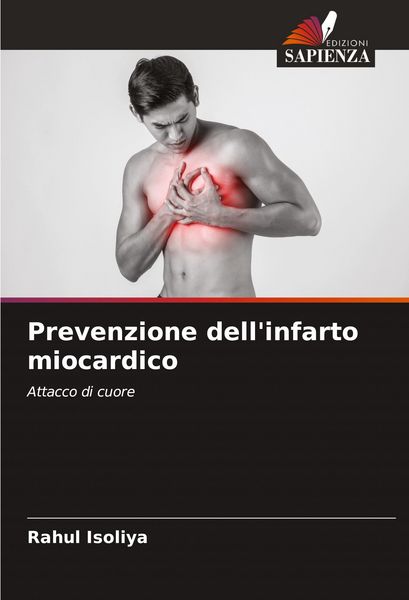 Produktbild: Prevenzione dell'infarto miocardico