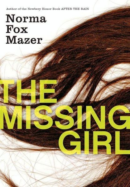 Produktbild: The Missing Girl