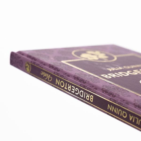 Produktbild: Bridgerton - Violet