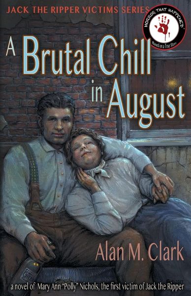 Produktbild: A Brutal Chill in August