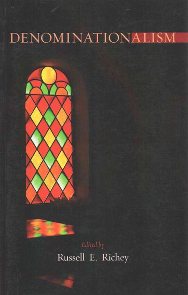 Produktbild: Denominationalism