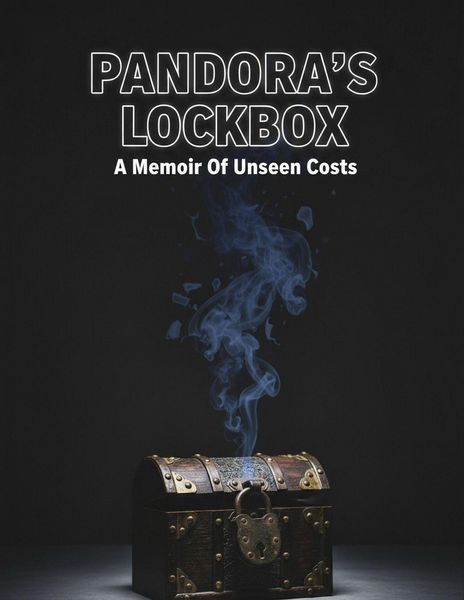 Produktbild: Pandora'S Lockbox