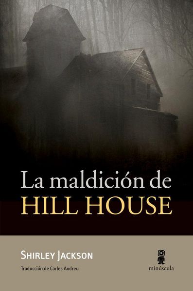 Produktbild: La maldici&oacute;n de Hill House
