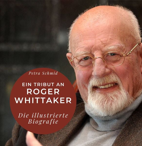 Produktbild: Ein Tribut an Roger Whittaker