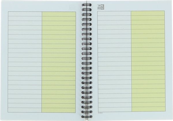 Produktbild: Spiralbu.Vokabel Coach A5