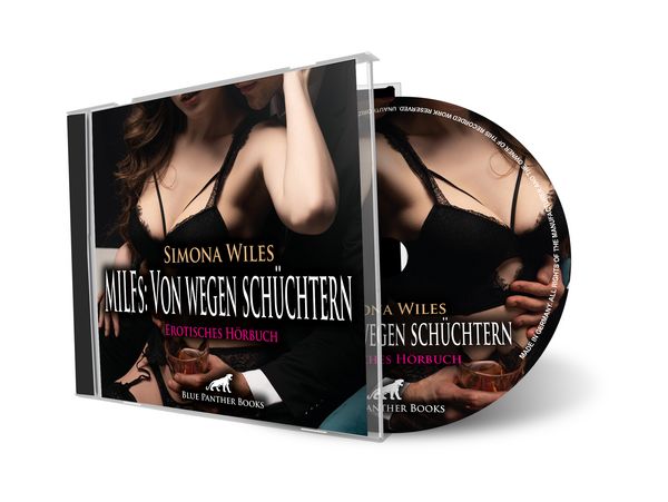 Produktbild: MILFs: Von wegen schüchtern | Erotik Audio Story | Erotisches Hörbuch Audio-CD