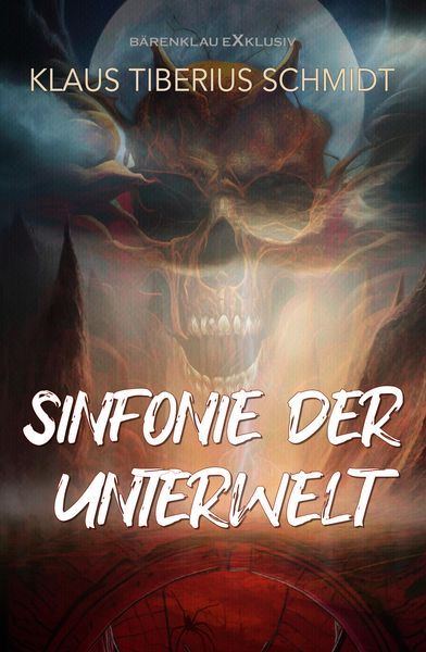 Produktbild: Sinfonie der Unterwelt