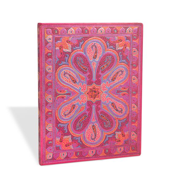 Produktbild: Hardcover Notizbuch Adina, Ultra, Liniert