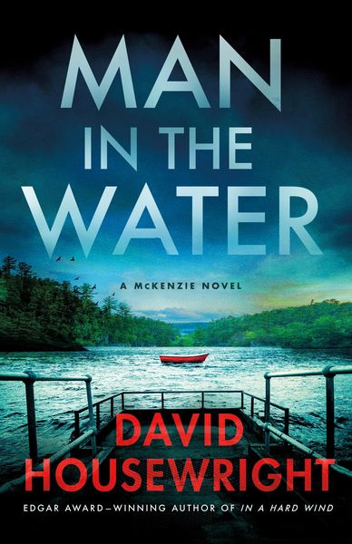 Produktbild: Man in the Water