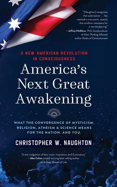 Produktbild: America's Next Great Awakening