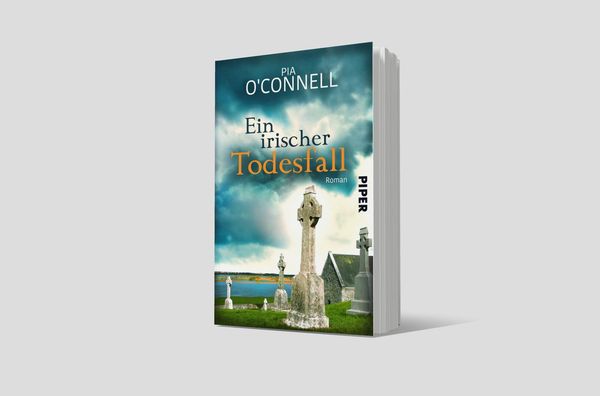 Produktbild: Ein irischer Todesfall