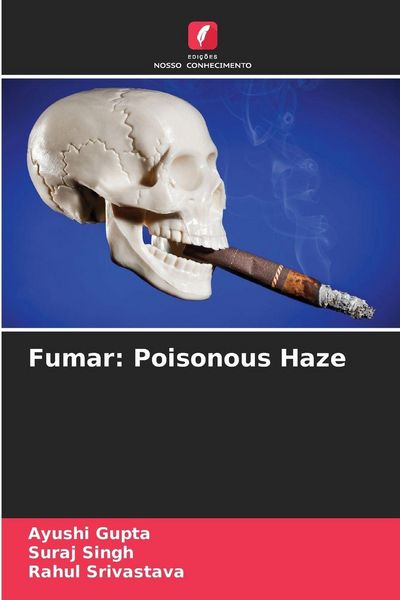 Produktbild: Fumar: Poisonous Haze