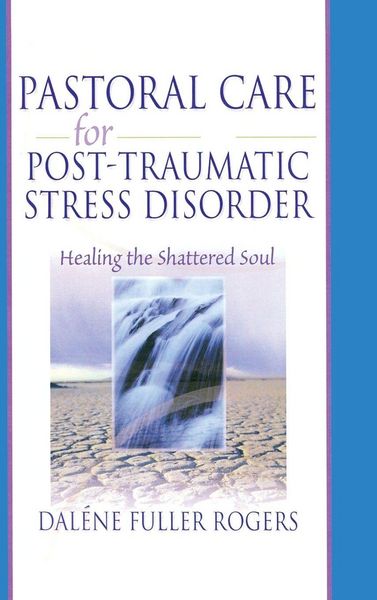 Produktbild: Pastoral Care for Post-Traumatic Stress Disorder