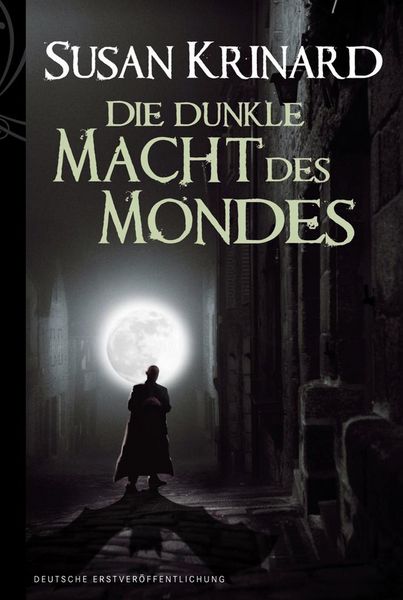 Produktbild: Die dunkle Macht des Mondes