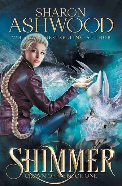 Produktbild: Shimmer
