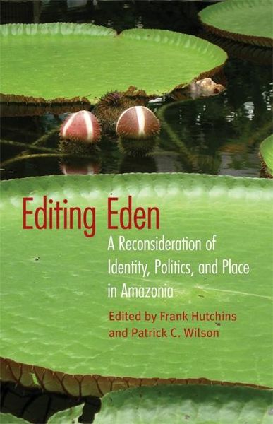 Produktbild: Editing Eden