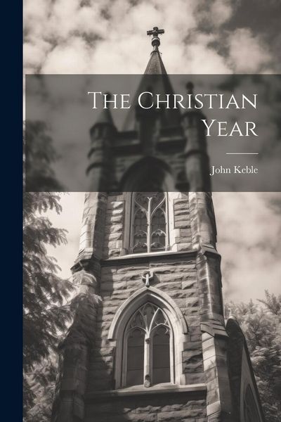 Produktbild: The Christian Year