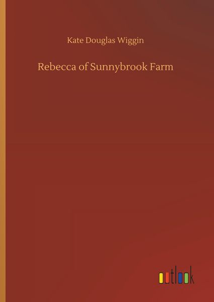 Produktbild: Rebecca of Sunnybrook Farm