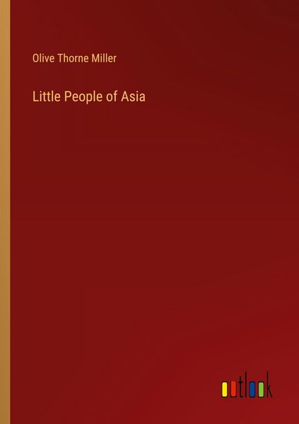 Produktbild: A Red in the House