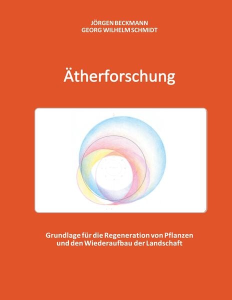 Produktbild: &Auml;therforschung