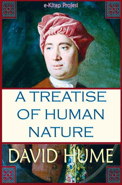 Produktbild: David Hume: Treatise of Human Nature